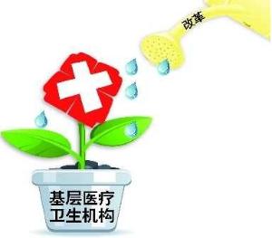 衛(wèi)計(jì)委出大政策，基層醫(yī)院大利好！